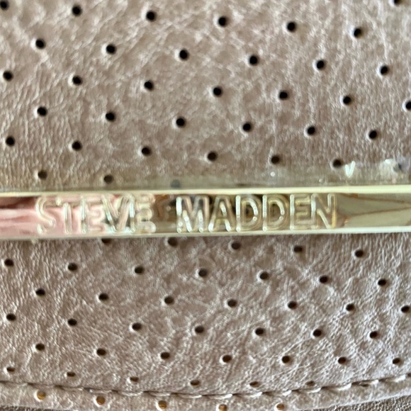 Steve Madden NWT Clutch Wristlet - Picture 4 of 10